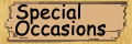 Special Occasions