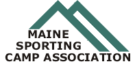 Member of the Maine Sporting Camp Association