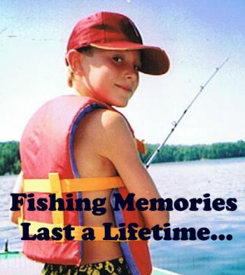 Fishing Memories