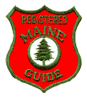 Registered Maine Guide